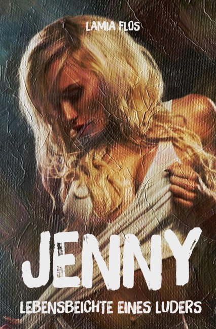 Jenny - Lamia Flos