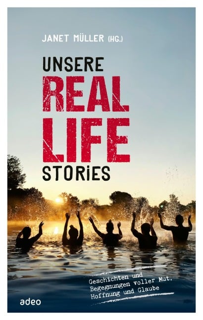 Unsere Real Life Stories - 