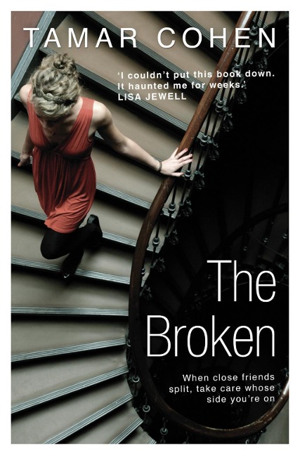 The Broken - Tamar Cohen