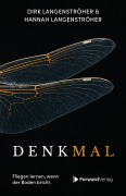 Cover-Bild zum Titel 'Denkmal' von 'Dirk Langenströher, Hannah Langenströher'