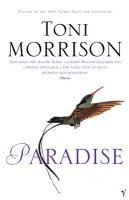 Paradise - Toni Morrison