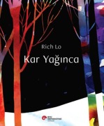 Cover-Bild zum Titel 'Kar Yaginca' von 'Rich Lo'