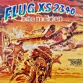 Cover-Bild zum Titel 'Flug XS 2340 - bitte melden' von 'Claus Peter Lemmer'
