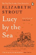 Cover-Bild zum Titel 'Lucy by the Sea' von 'Elizabeth Strout'