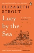Cover-Bild zum Titel 'Lucy by the Sea' von 'Elizabeth Strout'