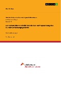 Cover-Bild zum Titel 'Der Schutz der Persönlichkeit in der Rechtsprechung des Bundesverfassungsgerichts' von 'Kim Chi Tran'