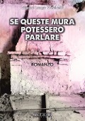 Cover-Bild zum Titel 'Se queste mura potessero parlare' von 'Gianni Lungo Vaschetti'