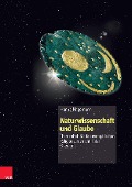 Cover-Bild zum Titel 'Naturwissenschaft und Glaube' von 'Hanno Hagemann'