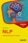 Cover-Bild zum Titel 'NLP' von 'Barbara Seidl'