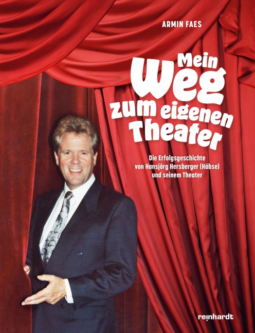 Mein Weg zum eigenen Theater - Armin Faes