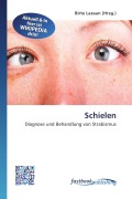Cover-Bild zum Titel 'Schielen' von ''