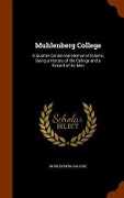 Cover-Bild zum Titel 'Muhlenberg College' von ''