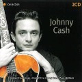 Orange-Collection 2CD - Johnny Cash