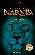 Das Wunder von Narnia / Der König von Narnia - C. S. Lewis