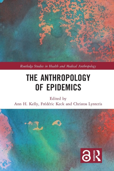 The Anthropology of Epidemics - 