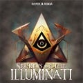 Cover-Bild zum Titel 'Secrets of the Illuminati' von 'Raphael Terra'