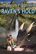 Raven's Hold (The Imperian Fragment, #2) - Donavon