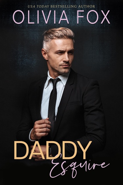 Daddy Esquire - Olivia Fox