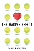 Cover-Bild zum Titel 'The Harper Effect' von 'Taryn Bashford'