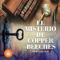 Cover-Bild zum Titel 'El Misterio de Copper Beeches' von 'Arthur Conan Doyle'