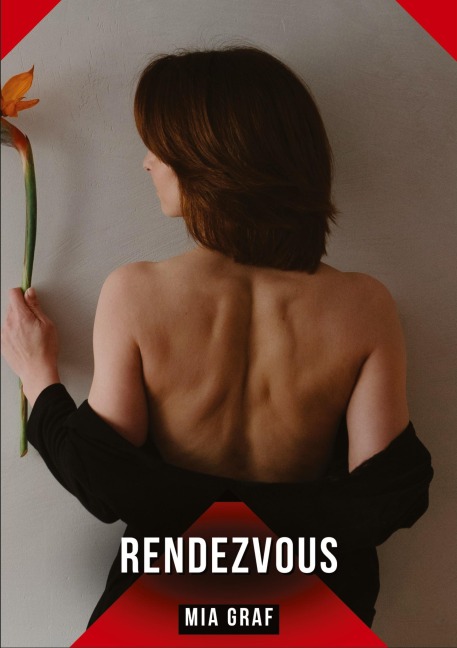Rendezvous - Mia Graf