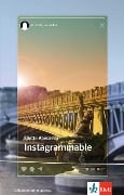 Cover-Bild zum Titel 'Instagrammable' von 'Éliette Abécassis'