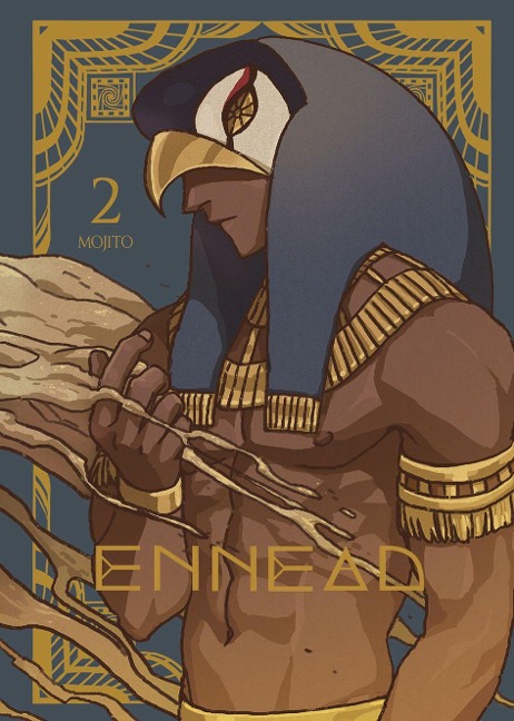 Ennead 02 - Mojito