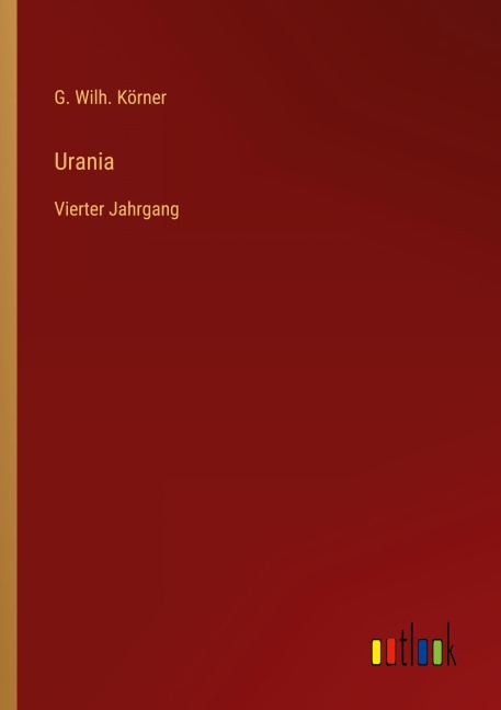 Urania - G. Wilh. Körner