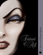 Cover-Bild zum Titel 'Fairest of All' von 'Serena Valentino'