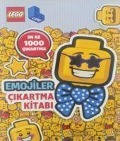 Cover-Bild zum Titel 'Emojiler Cikartma Kitabi' von 'Kolektif'