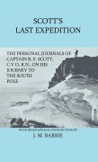 Cover-Bild zum Titel 'Scott's Last Expedition - The Personal Journals of Captain R. F. Scott, C.V.O., R.N., on his Journey to the South Pole' von 'R. F. Scott'