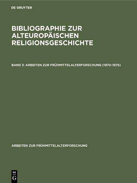 1970-1975 - 