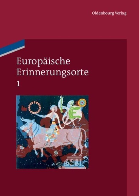 Mythen und Grundbegriffe des europäischen Selbstverständnisses - 