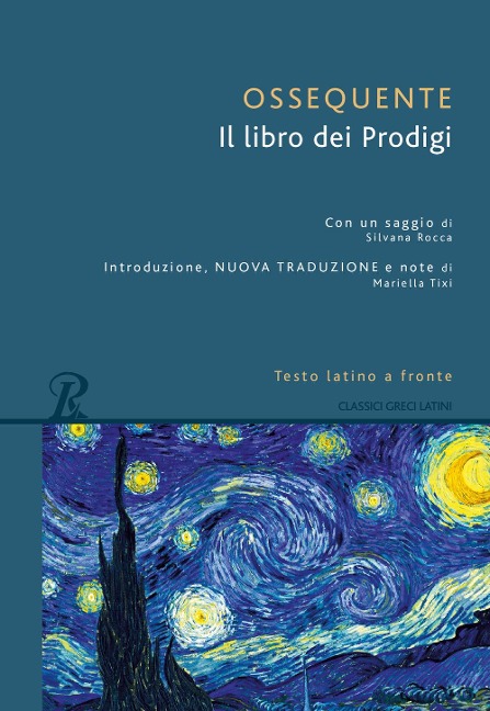 Il libro dei prodigi. Testo latino a fronte - Giulio Ossequente