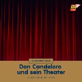 Cover-Bild zum Titel 'Don Candeloro und sein Theater' von 'Giovanni Verga'