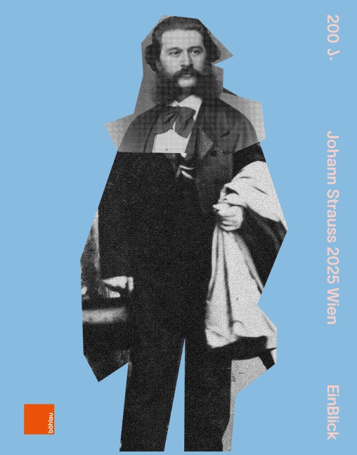 Johann Strauss 2025 Wien - 