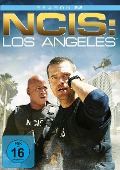 Cover-Bild zum Titel 'Navy CIS: Los Angeles' von 'Shane Brennan, R. Scott Gemmill, Dave Kalstein, Gil Grant, Lindsay Sturman'