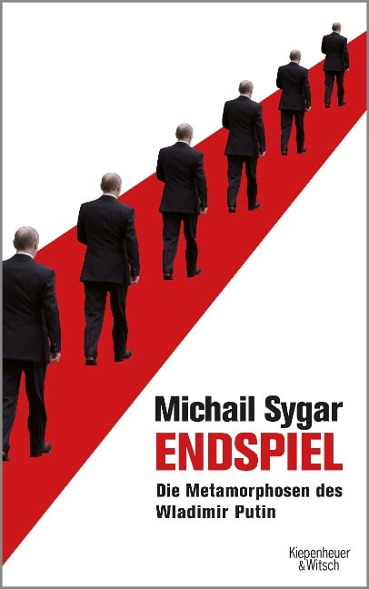 Endspiel - Michail Sygar