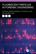 Cover-Bild zum Titel 'Fluorescent Particles in Forensic Engineering' von ''