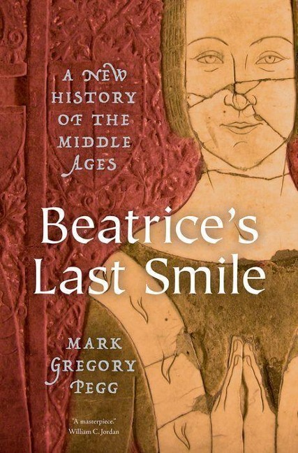 Beatrice's Last Smile - Mark Gregory Pegg