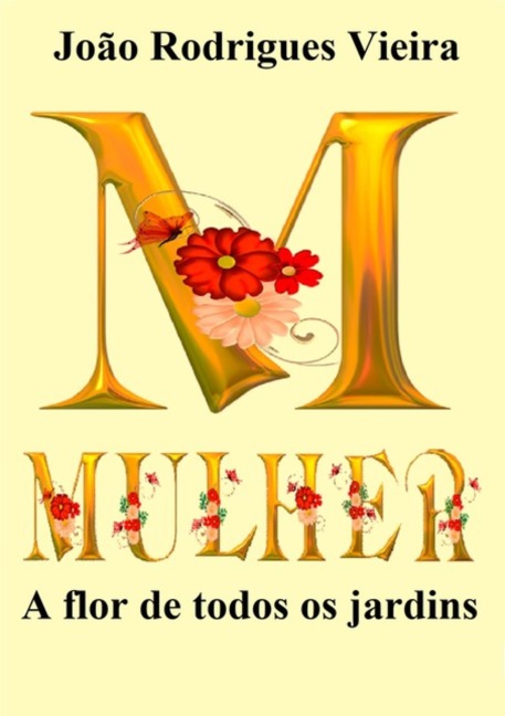 Mulher - João Rodrigues