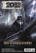 Cover-Bild zum Titel '2012 - Folge 05' von 'Manfred Weinland'