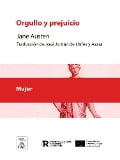 Cover-Bild zum Titel 'Orgullo y prejuicio Novela' von 'Jane Austen'