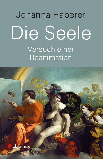 Die Seele - Johanna Haberer