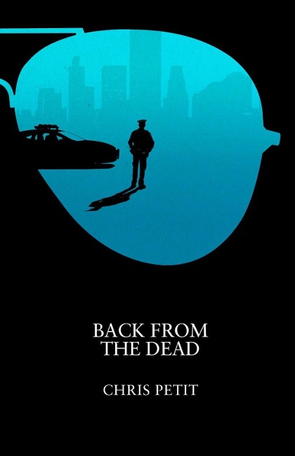 Back from the Dead - Chris Petit