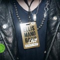 Cover-Bild zum Titel 'Live: Access All Areas' von 'Ellis Mano Band'