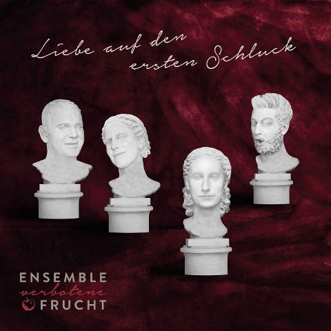 Liebe auf den ersten Schluck - Ensemble Verbotene Frucht