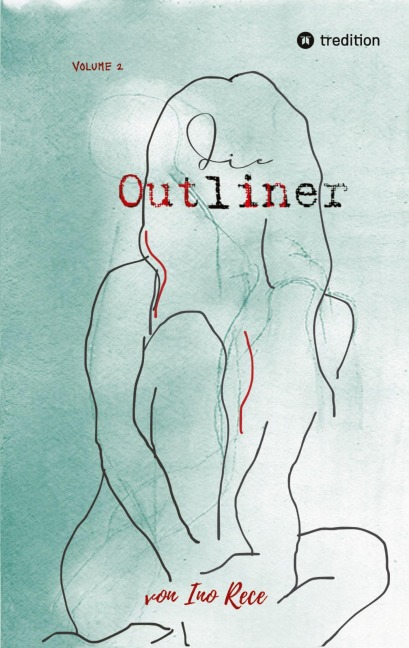 Die Outliner Volume 2 - Ino Rece