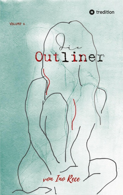 Die Outliner Volume 2 - Ino Rece