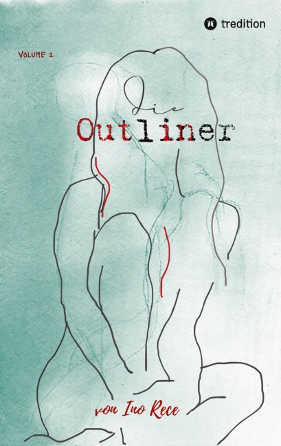 Die Outliner Volume 2 - Ino Rece